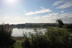 NEWS: Traveller encampment on Country Park