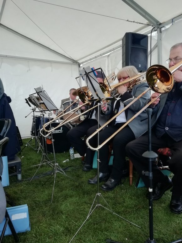 Daventry Brass Band