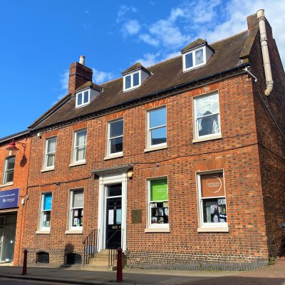 Photo pf the Daventry Town Council Offices