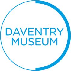 Daventry Museum Logo