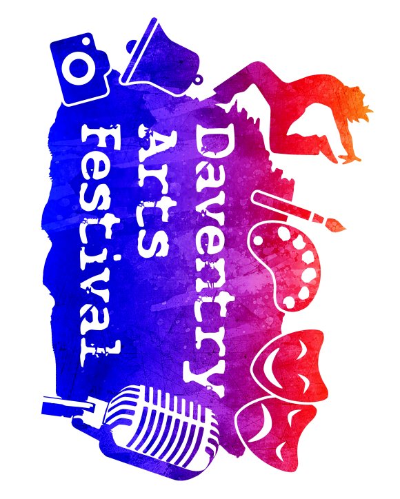 Daventry Arts Festival Promotional Video 2016